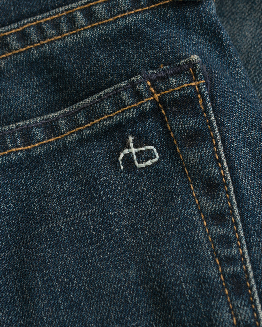 Herre | Jeans | rag & bone | Slim Fit 1 Jeans Linden