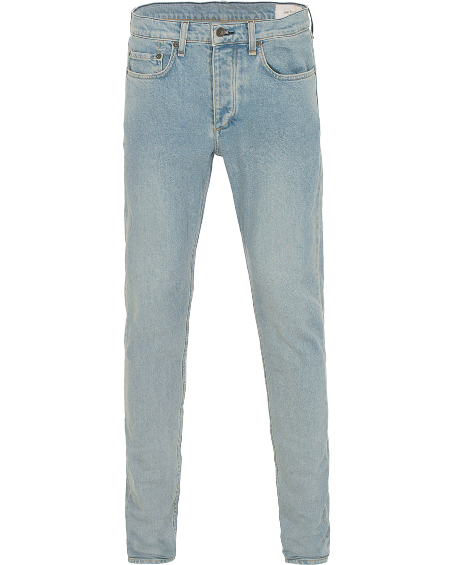 Herre | Jeans | rag & bone | Slim Fit 1 Jeans Montauk