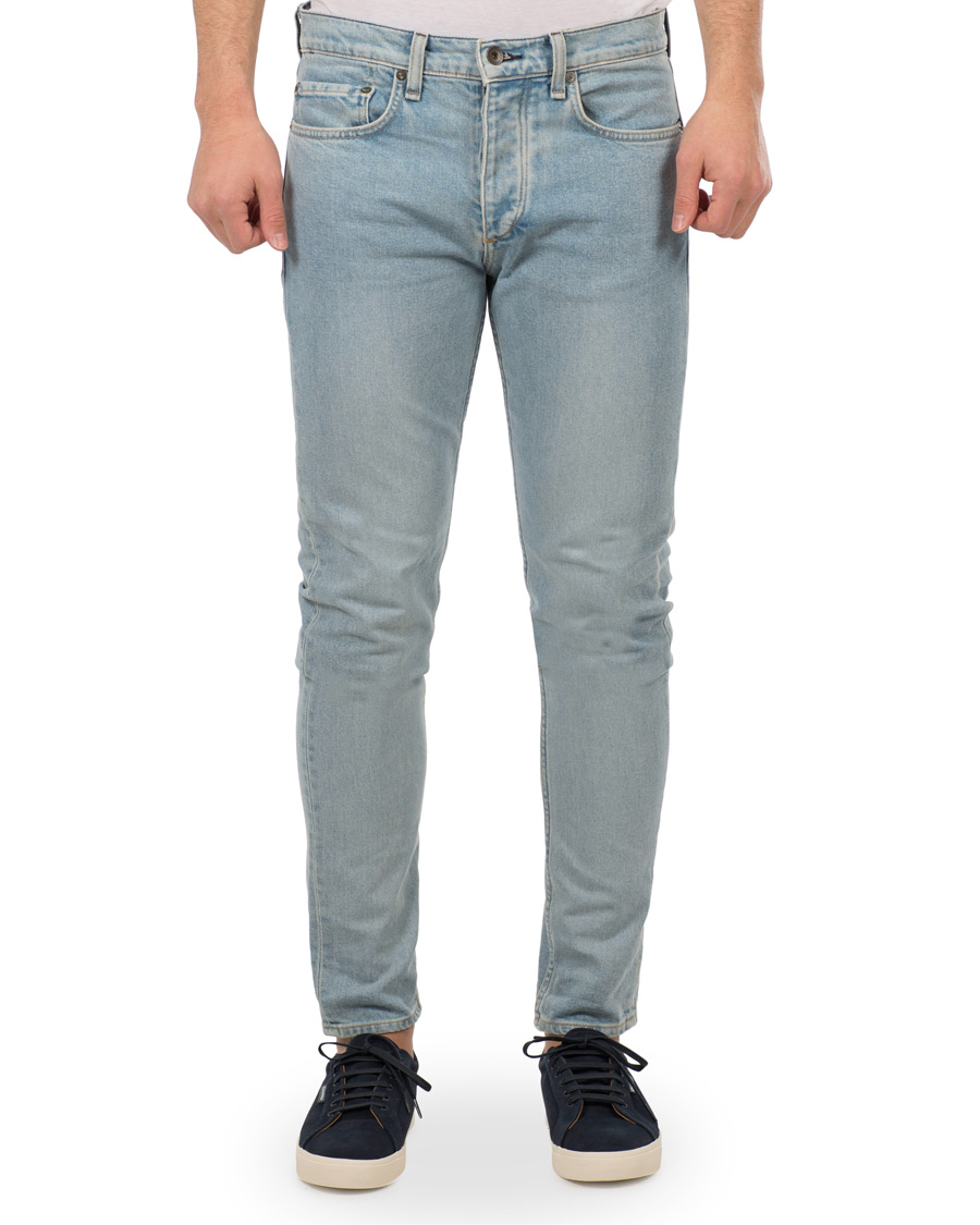 Herre | Jeans | rag & bone | Slim Fit 1 Jeans Montauk