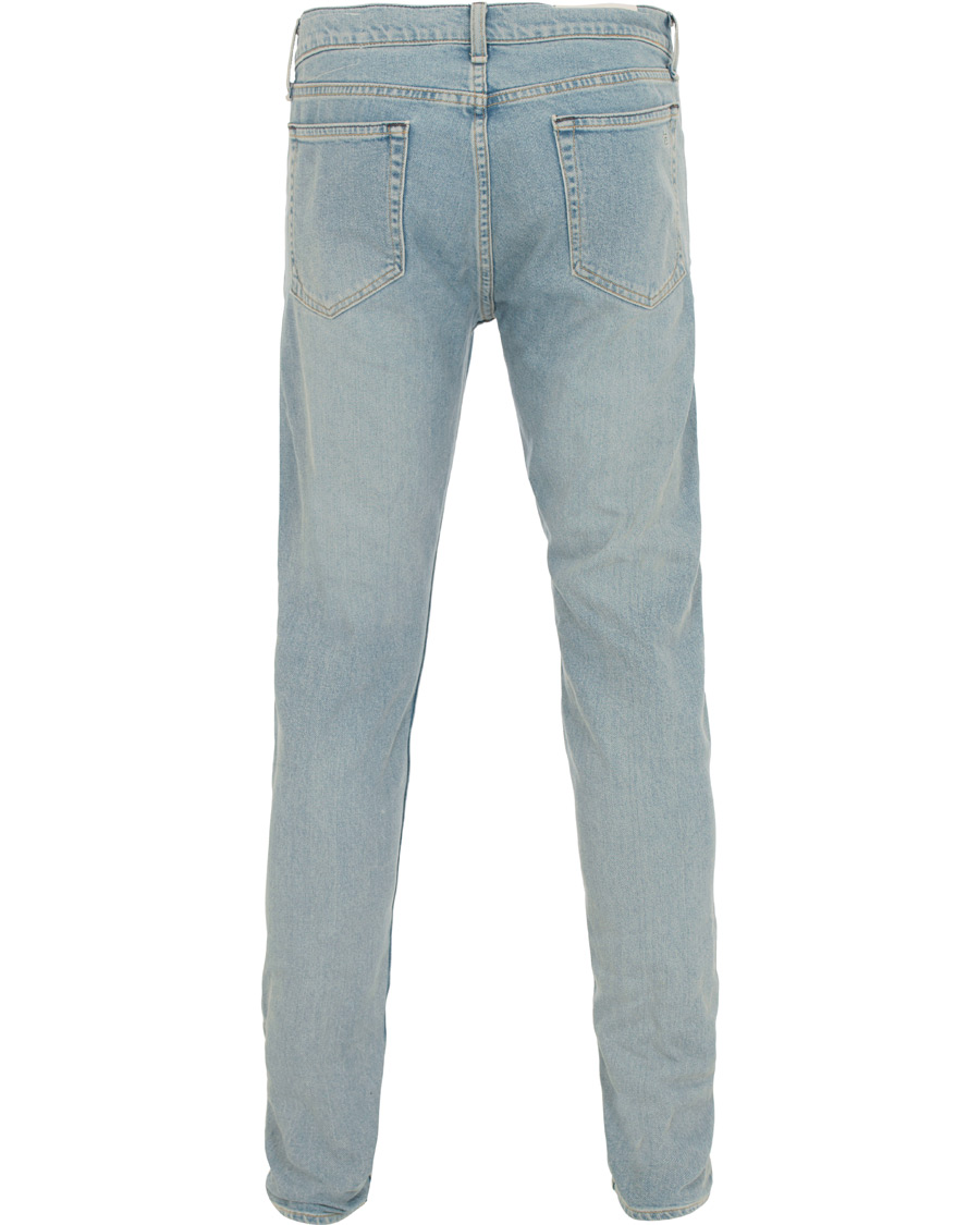 Herre | Jeans | rag & bone | Slim Fit 1 Jeans Montauk