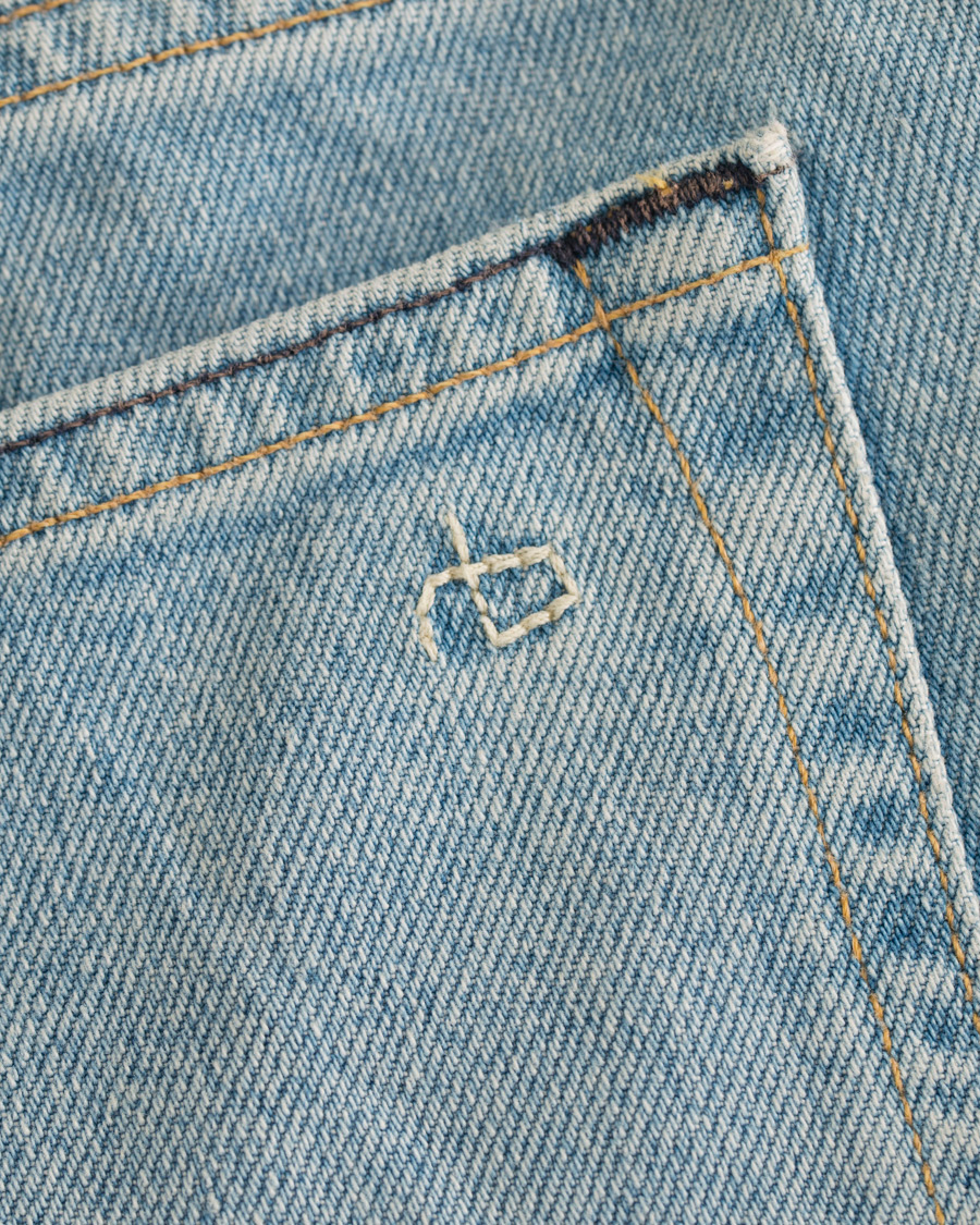 Herre | Jeans | rag & bone | Slim Fit 1 Jeans Montauk