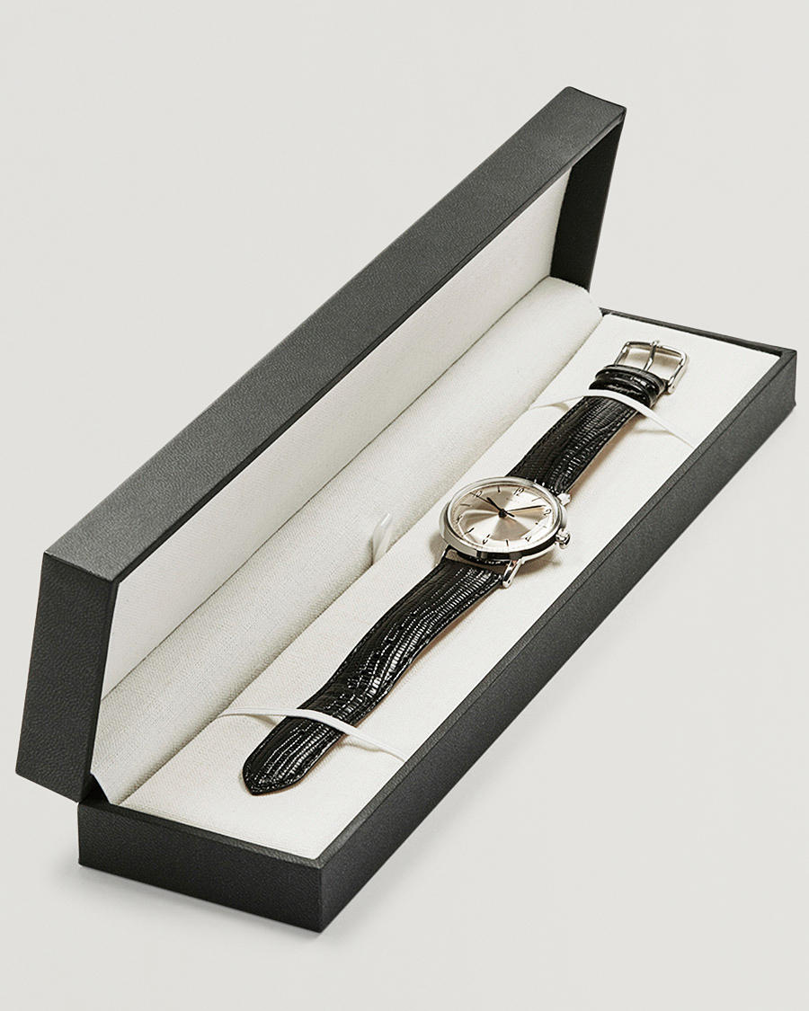 Herre | Timex Marlin 1960s Silver Sunray | Timex | Marlin 1960s Silver Sunray