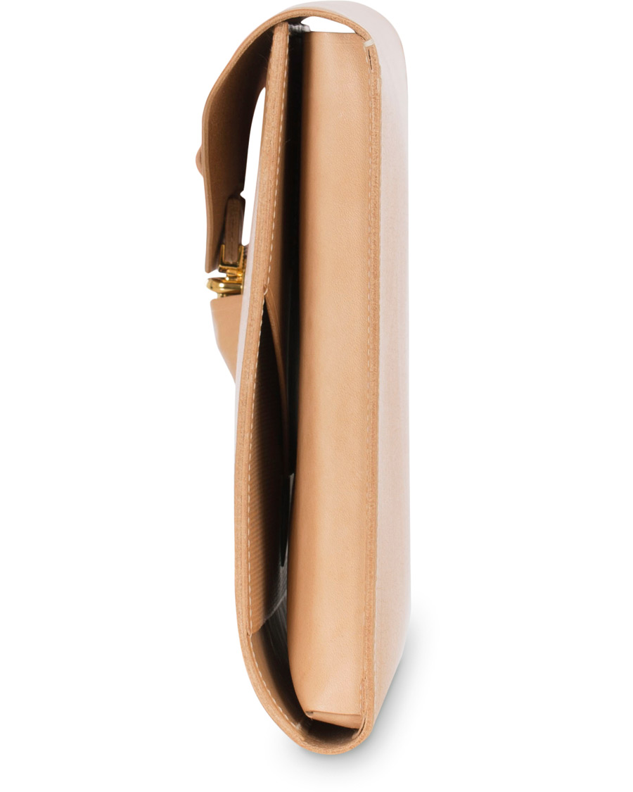 Herre | Tärnsjö Garveri TG1873 Portfolio Blonde | Tärnsjö Garveri | TG1873 Portfolio Blonde