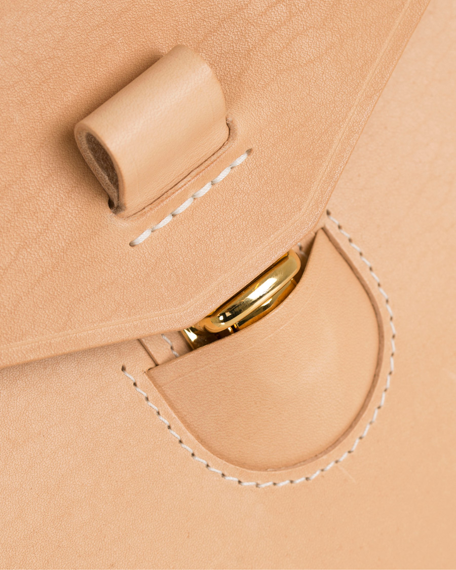 Herre | Tärnsjö Garveri TG1873 Portfolio Blonde | Tärnsjö Garveri | TG1873 Portfolio Blonde
