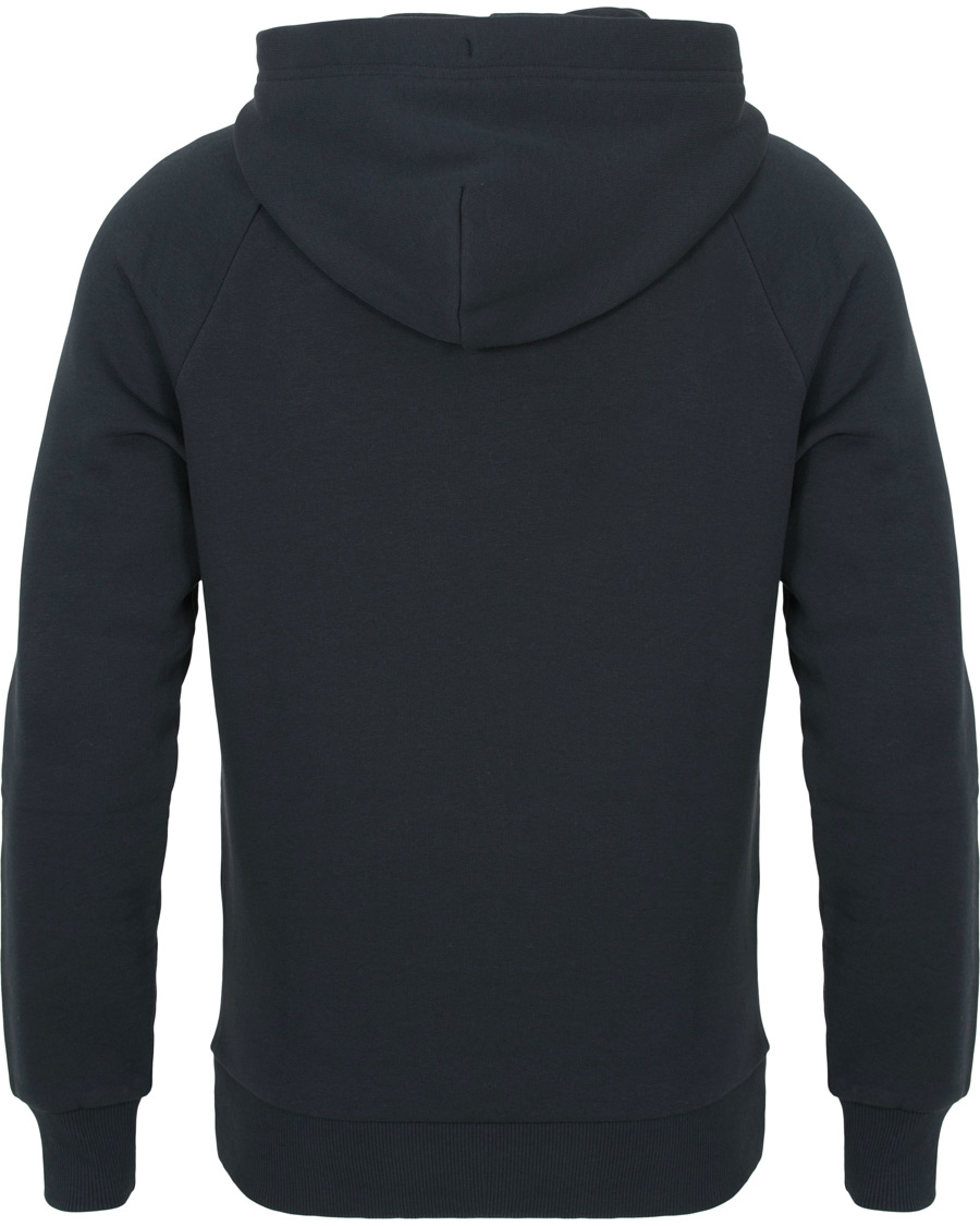 Herre | Gensere | Peak Performance | Art Hoodie Salute Blue