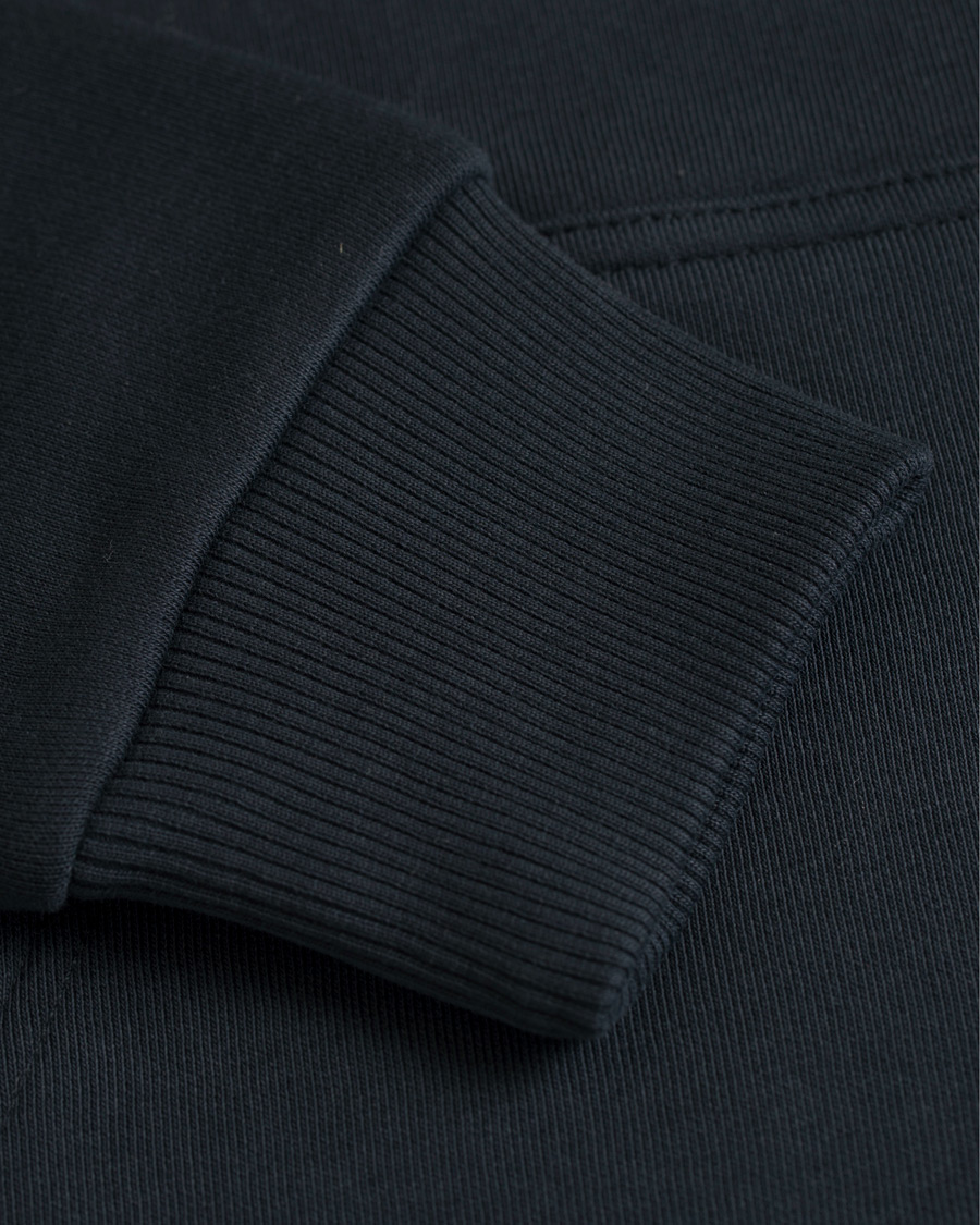 Herre | Gensere | Peak Performance | Art Hoodie Salute Blue