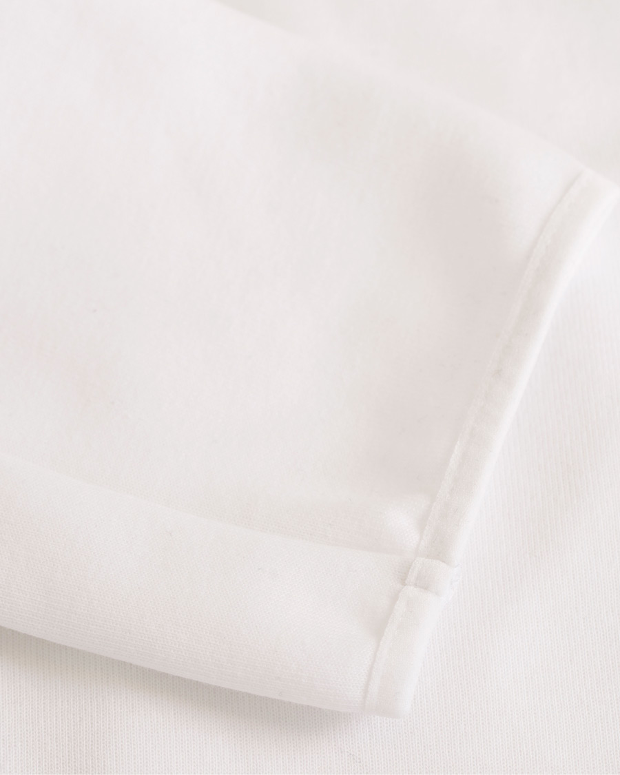 Herre | Gensere | Peak Performance | Tech Full Zip Hoodie White