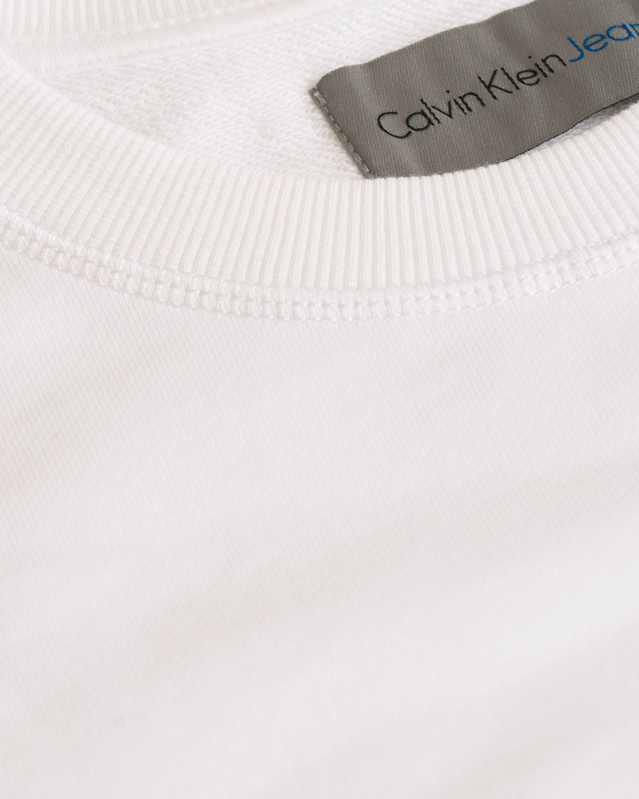 Herre | Gensere | Calvin Klein | Hasto Crew Neck Sweat