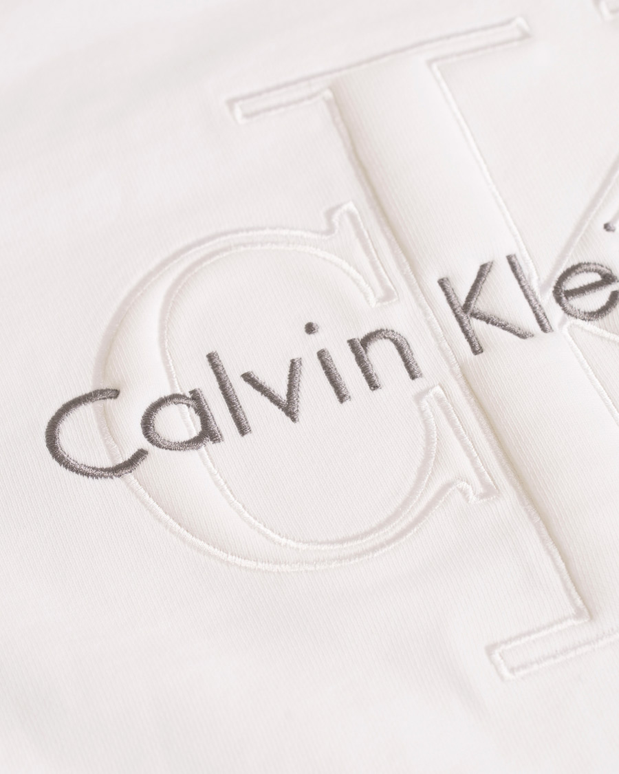 Herre | Gensere | Calvin Klein | Hasto Crew Neck Sweat