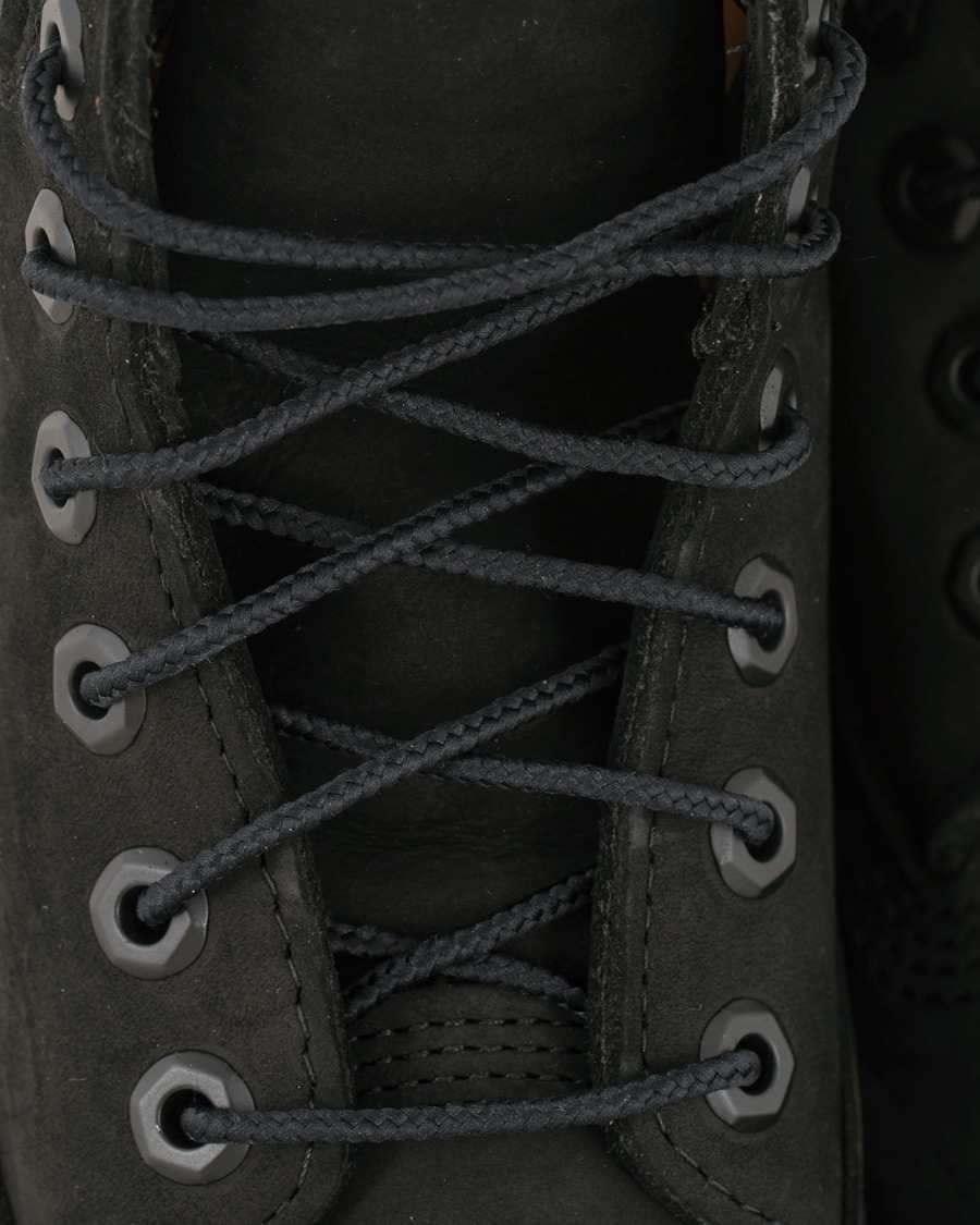 Herre | Timberland Icon 6-inch Premium Boot Black | Timberland | Icon 6-inch Premium Boot Black
