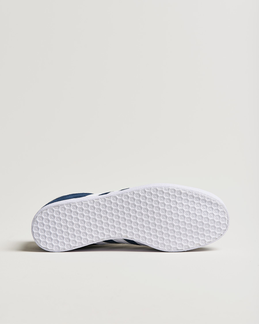 Herre | Sneakers | adidas Originals | Gazelle Sneaker Navy/White