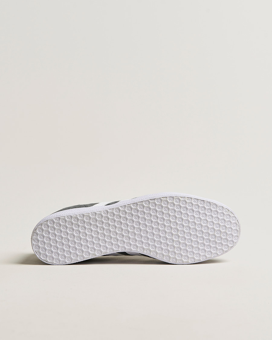 Herre | Sneakers | adidas Originals | Gazelle Sneaker Grey/White