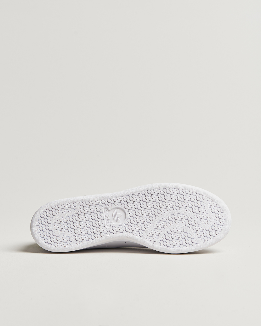 Herre | Sneakers | adidas Originals | Stan Smith Sneaker White/Green