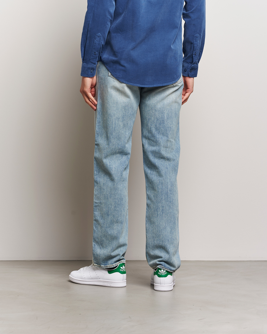 Herre | Sneakers | adidas Originals | Stan Smith Sneaker White/Green
