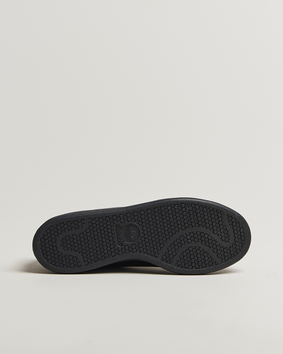 Herre | Sneakers | adidas Originals | Stan Smith Sneaker Black