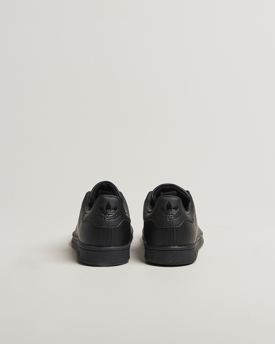 Herre | Sneakers | adidas Originals | Stan Smith Sneaker Black