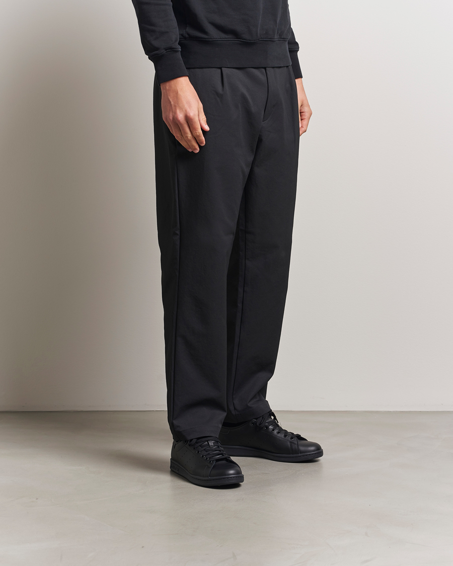 Herre | Sneakers | adidas Originals | Stan Smith Sneaker Black