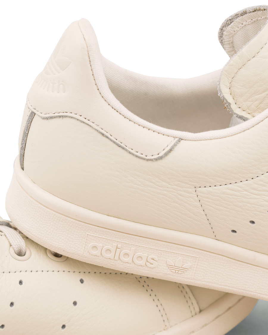 Herre | adidas Originals Stan Smith Embroidery Flower Sneaker White | adidas Originals | Stan Smith Embroidery Flower Sneaker White