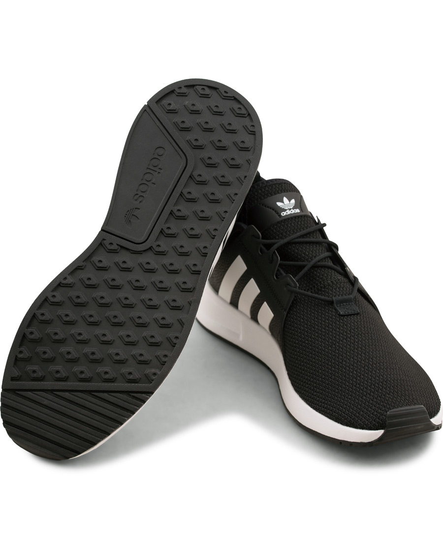 Herre | adidas Originals X_PLR Running Sneaker Black | adidas Originals | X_PLR Running Sneaker Black