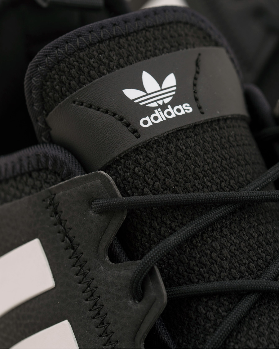 Herre | adidas Originals X_PLR Running Sneaker Black | adidas Originals | X_PLR Running Sneaker Black
