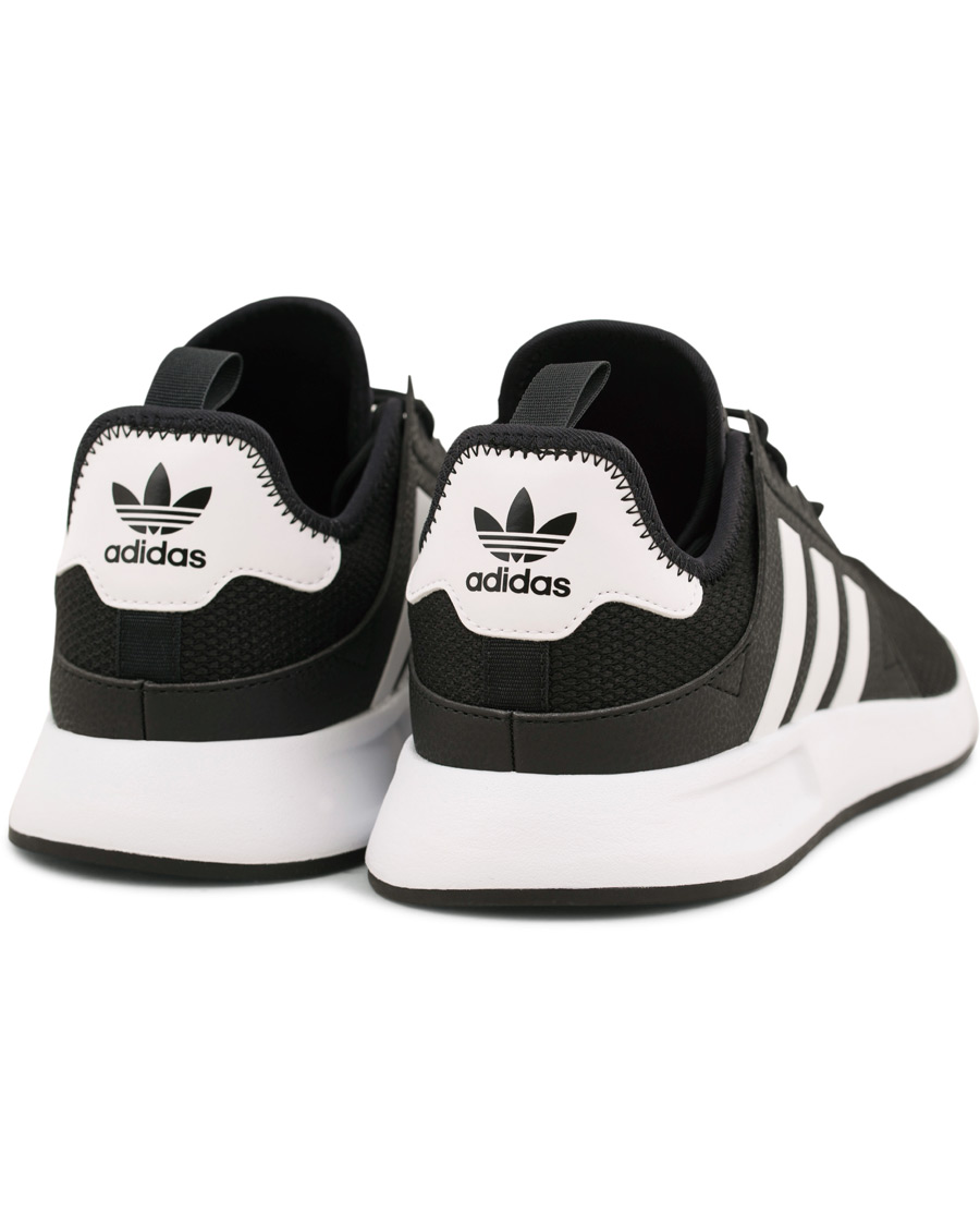 Herre | adidas Originals X_PLR Running Sneaker Black | adidas Originals | X_PLR Running Sneaker Black