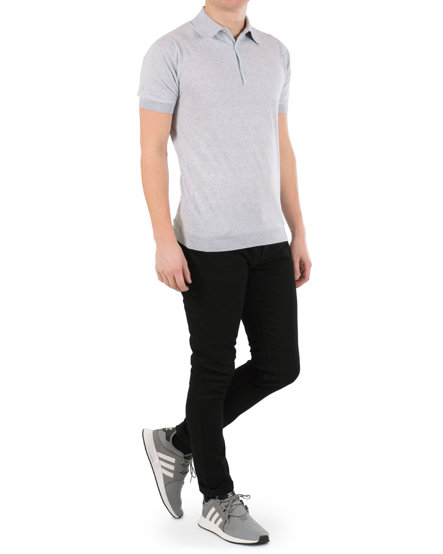 Herre | adidas Originals X_PLR Running Sneaker Grey | adidas Originals | X_PLR Running Sneaker Grey