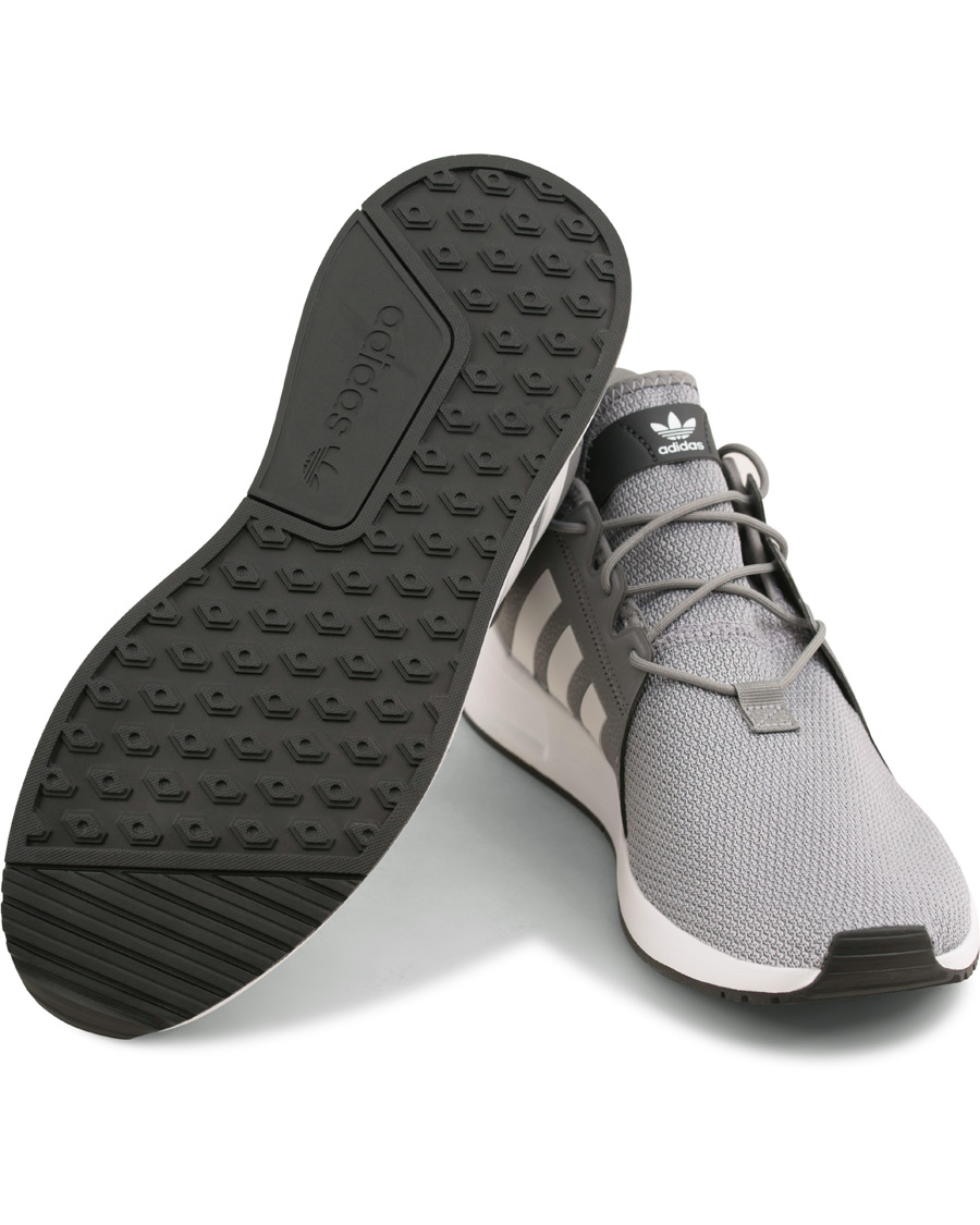 Herre | adidas Originals X_PLR Running Sneaker Grey | adidas Originals | X_PLR Running Sneaker Grey