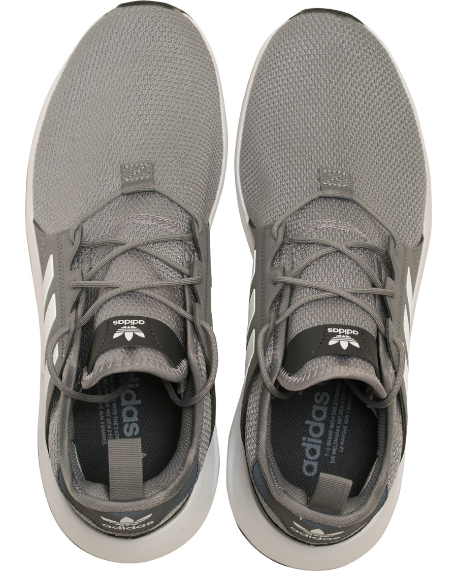 Herre | adidas Originals X_PLR Running Sneaker Grey | adidas Originals | X_PLR Running Sneaker Grey