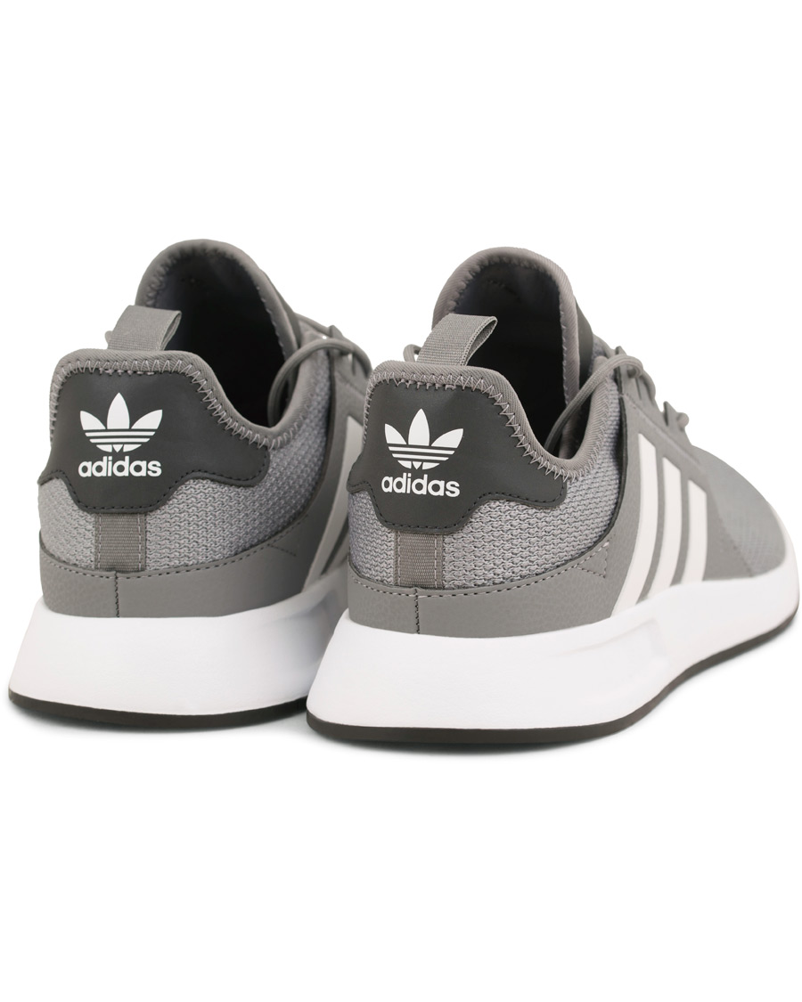 Herre | adidas Originals X_PLR Running Sneaker Grey | adidas Originals | X_PLR Running Sneaker Grey