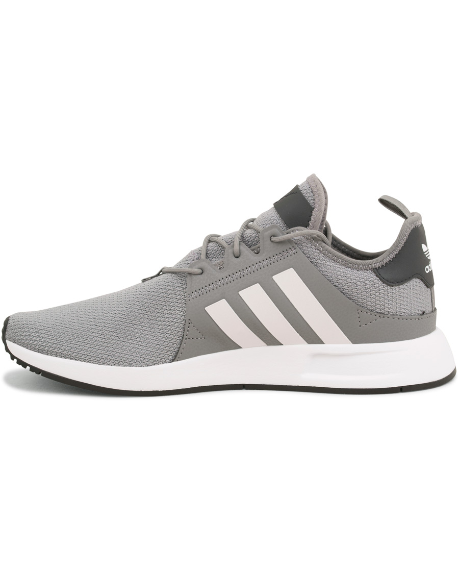 Herre | adidas Originals X_PLR Running Sneaker Grey | adidas Originals | X_PLR Running Sneaker Grey