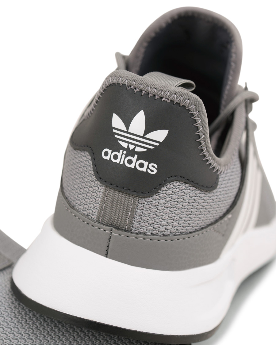 Herre | adidas Originals X_PLR Running Sneaker Grey | adidas Originals | X_PLR Running Sneaker Grey