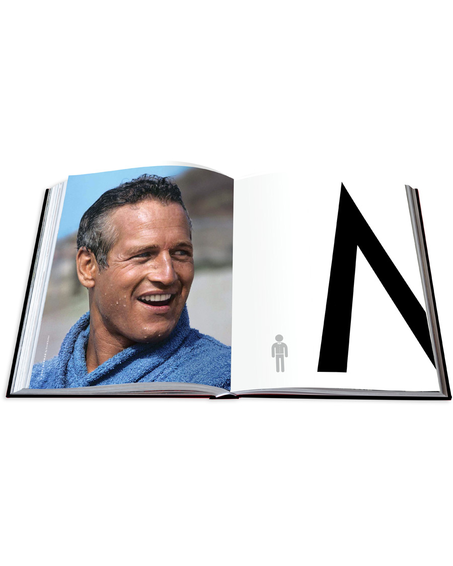 Herre | New Mags GQ Men Book | New Mags | GQ Men Book