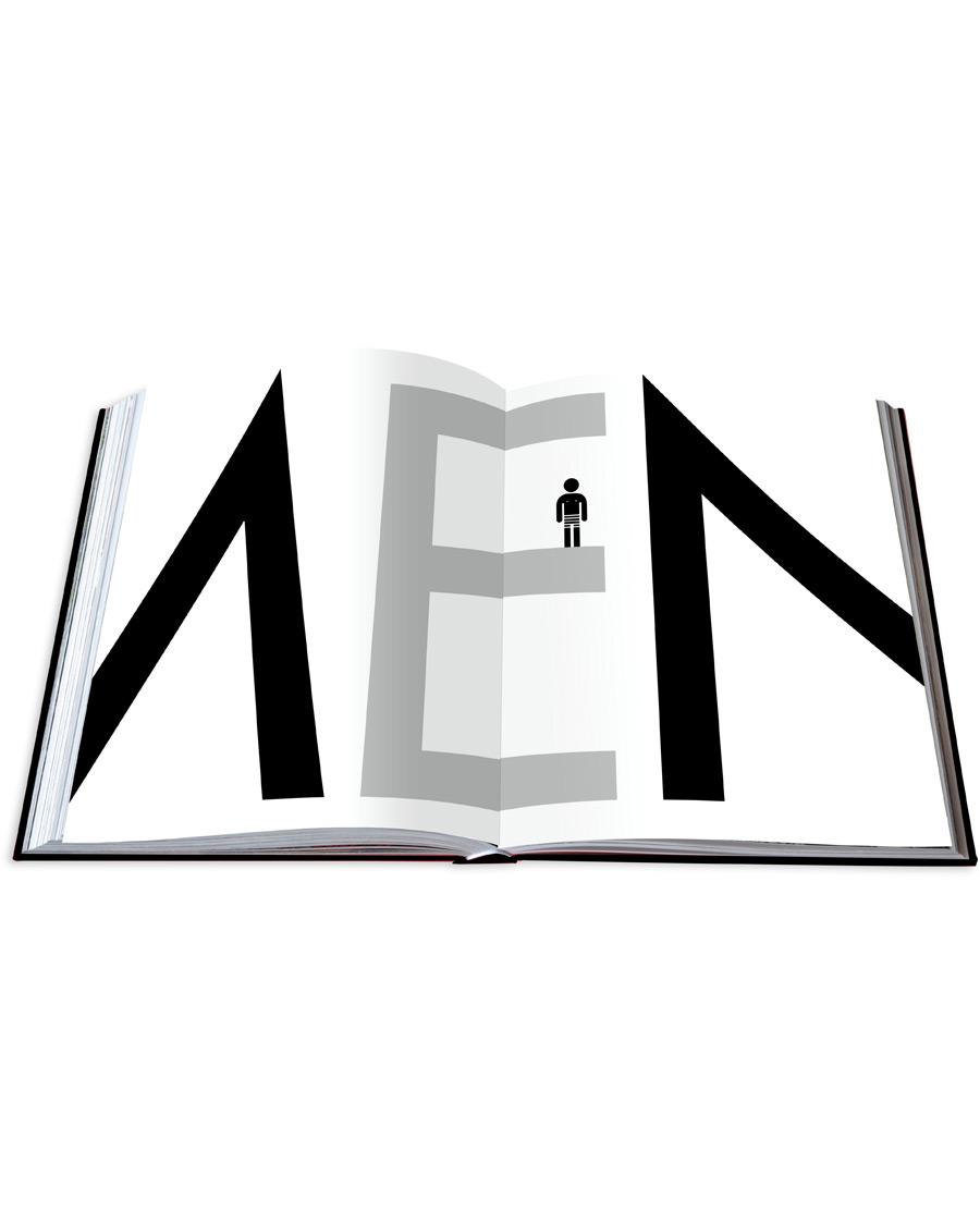 Herre | New Mags GQ Men Book | New Mags | GQ Men Book