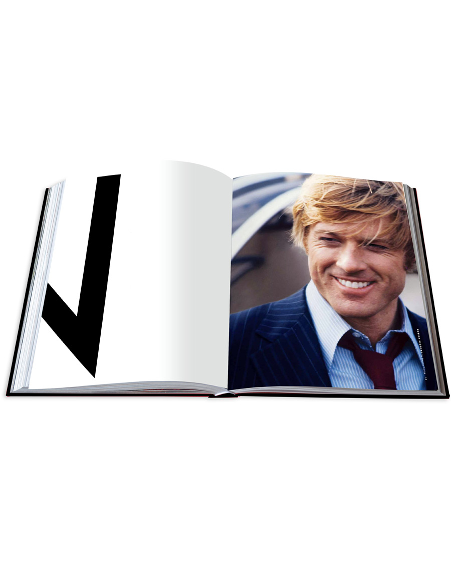Herre | New Mags GQ Men Book | New Mags | GQ Men Book