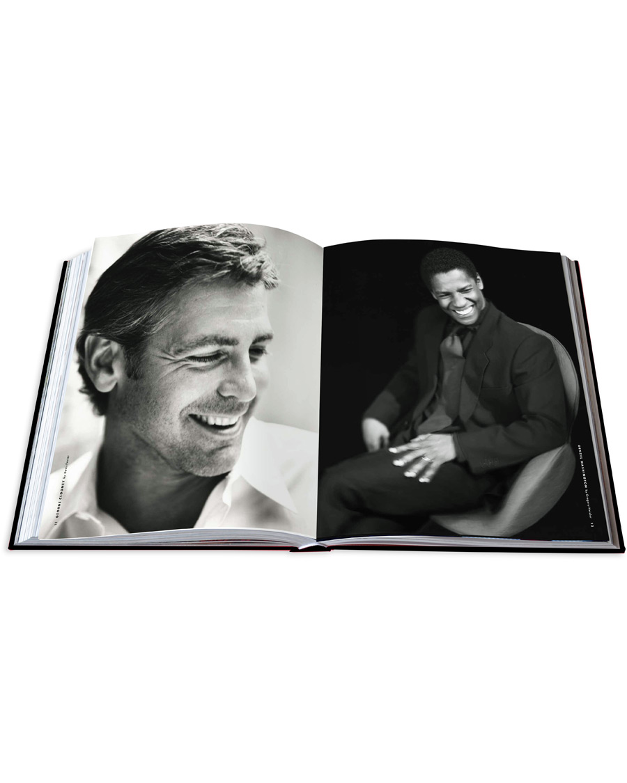 Herre | New Mags GQ Men Book | New Mags | GQ Men Book