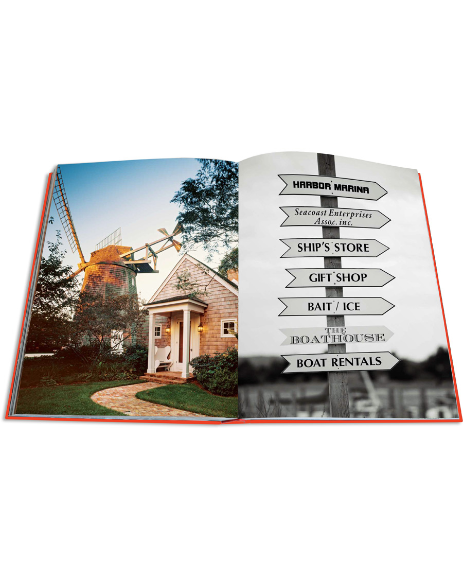 Herre | New Mags The Big Book of the Hamptons | New Mags | The Big Book of the Hamptons