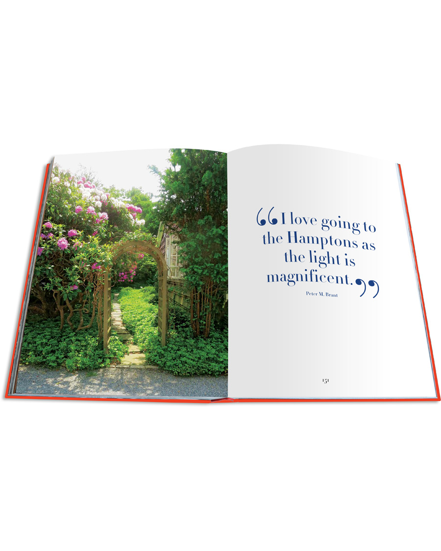 Herre | New Mags The Big Book of the Hamptons | New Mags | The Big Book of the Hamptons