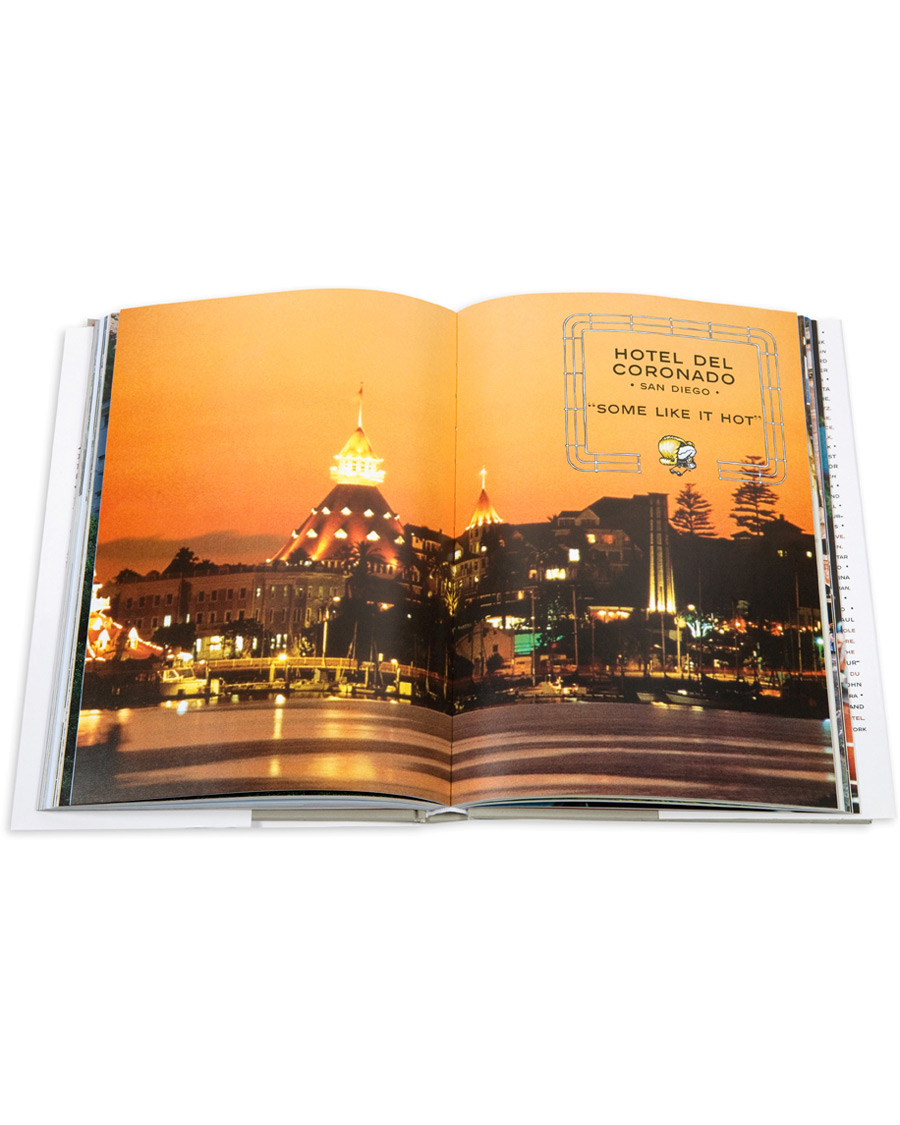 Herre | New Mags Hotel Stories Book | New Mags | Hotel Stories Book