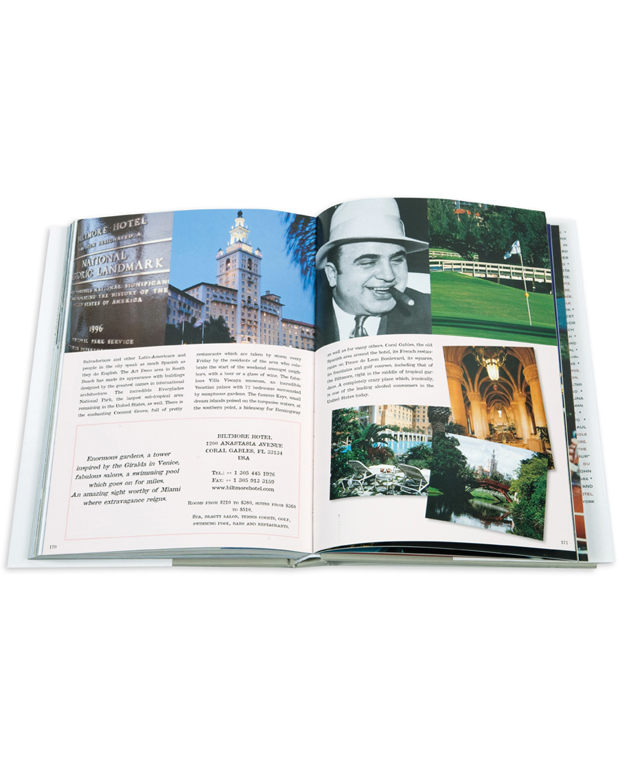 Herre | New Mags Hotel Stories Book | New Mags | Hotel Stories Book
