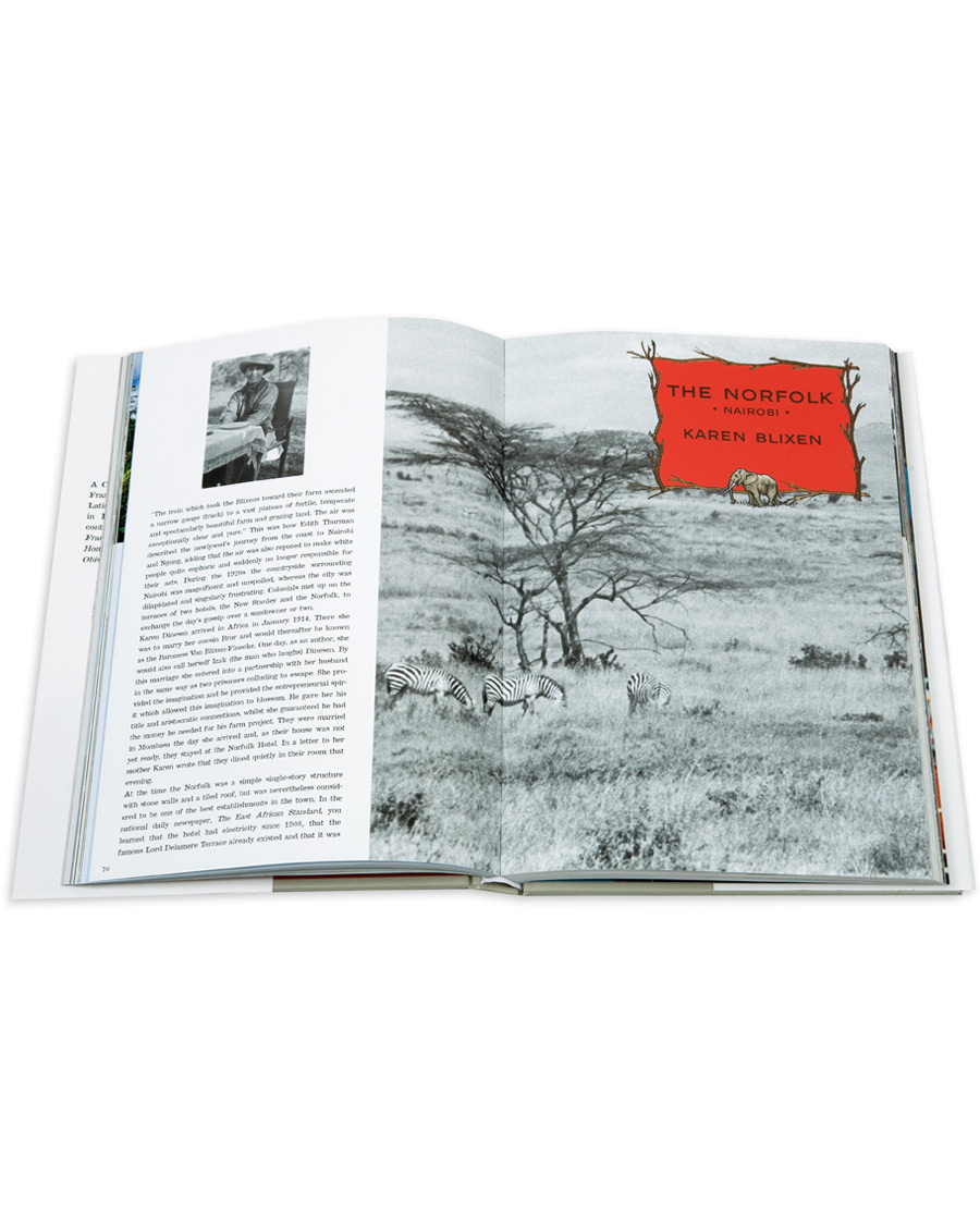 Herre | New Mags Hotel Stories Book | New Mags | Hotel Stories Book