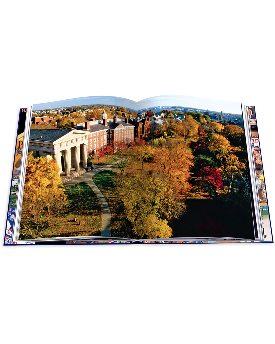 Herre | New Mags The Ivy League Book | New Mags | The Ivy League Book