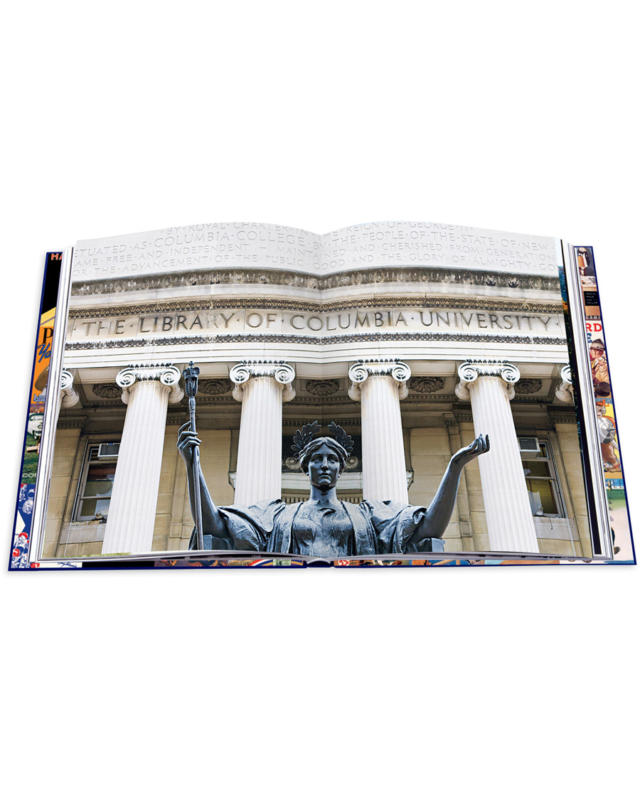 Herre | New Mags The Ivy League Book | New Mags | The Ivy League Book