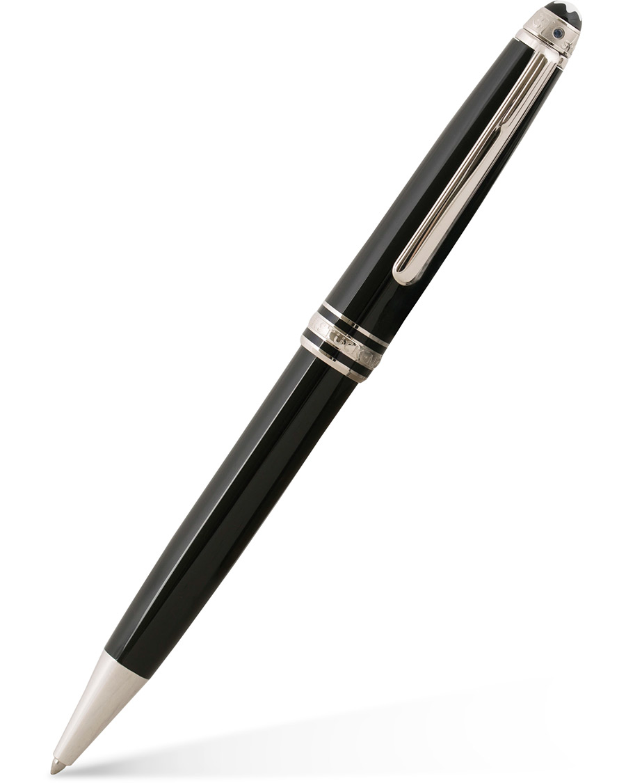 Herre | Montblanc Meisterstück Resin Classique Ballpoint Pen UNICEF | Montblanc | Meisterstück Resin Classique Ballpoint Pen UNICEF