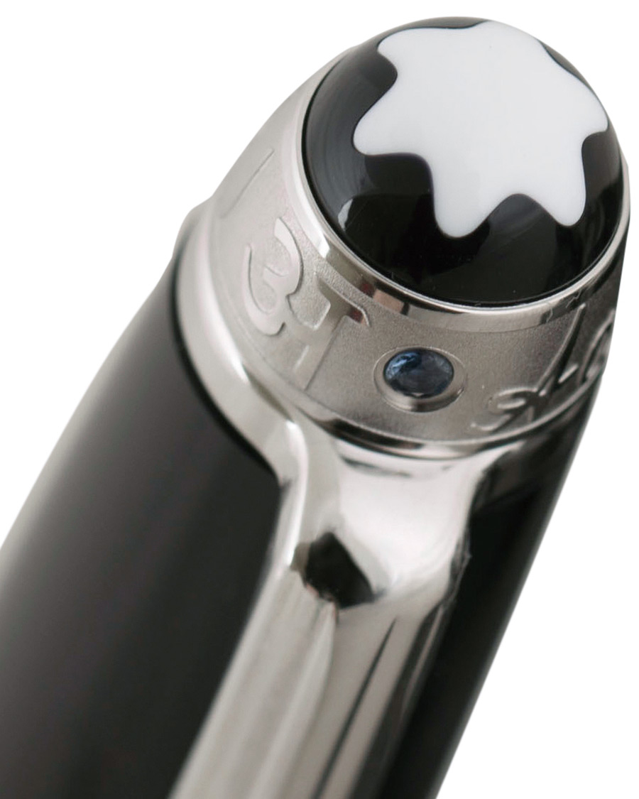 Herre | Montblanc Meisterstück Resin Classique Ballpoint Pen UNICEF | Montblanc | Meisterstück Resin Classique Ballpoint Pen UNICEF