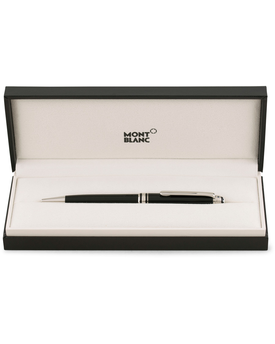 Herre | Montblanc Meisterstück Resin Classique Ballpoint Pen UNICEF | Montblanc | Meisterstück Resin Classique Ballpoint Pen UNICEF