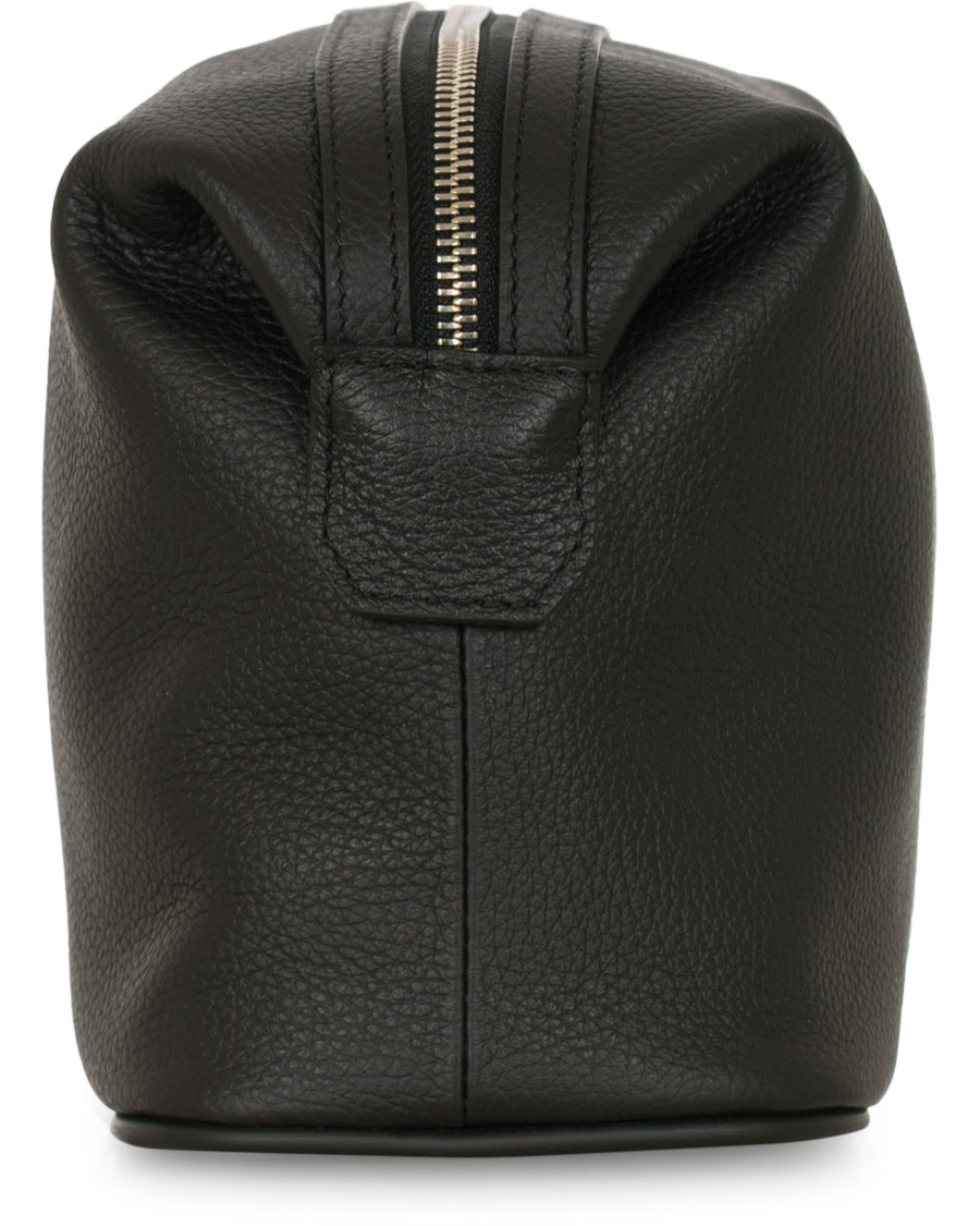Herre | Vesker | Montblanc | Meisterstück Soft Grain Wash Bag Black