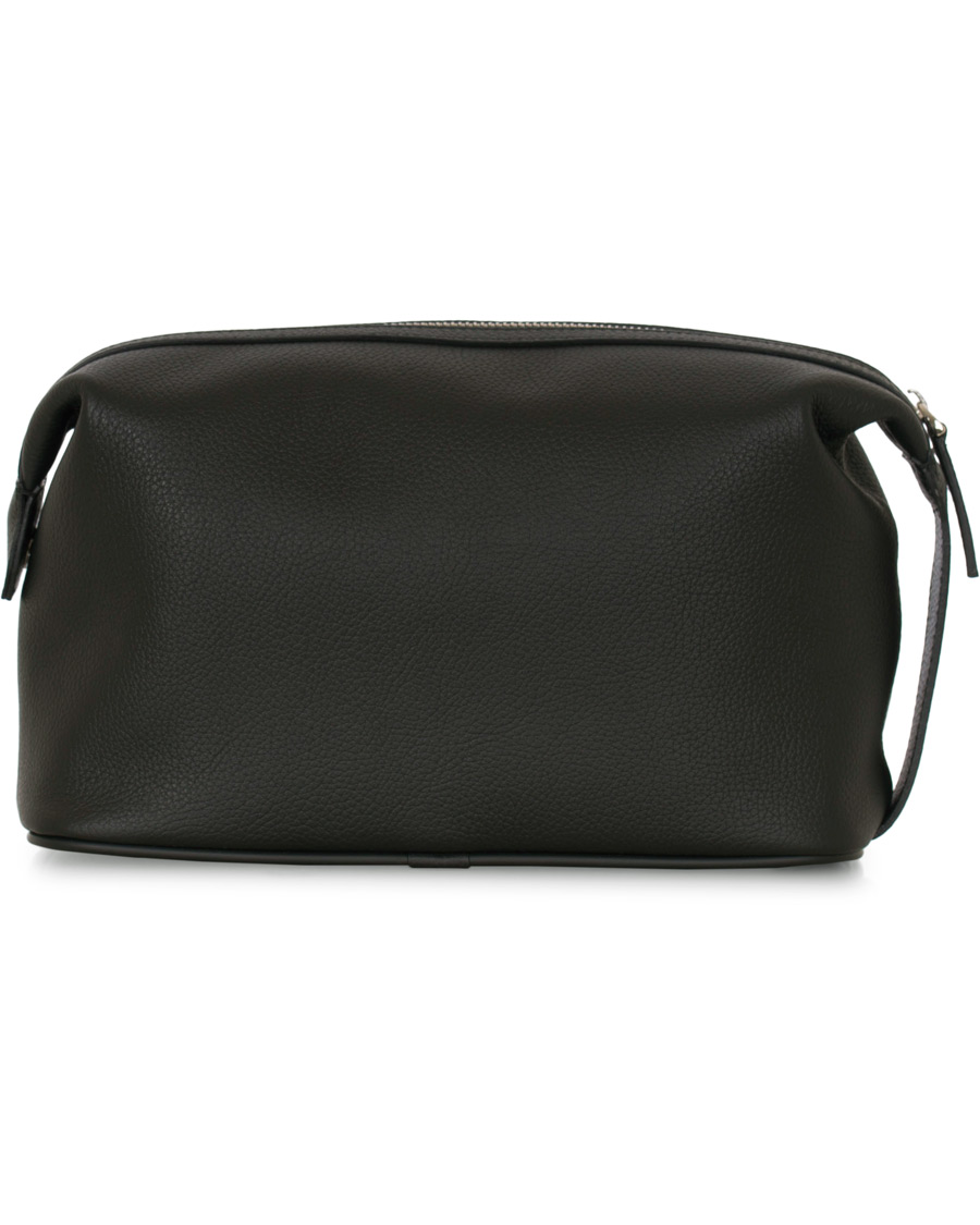 Herre | Vesker | Montblanc | Meisterstück Soft Grain Wash Bag Black