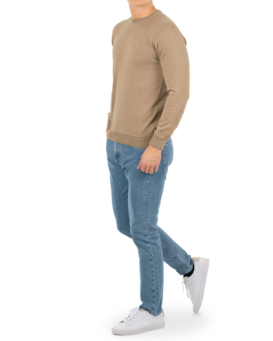 ralph lauren sayer canvas white