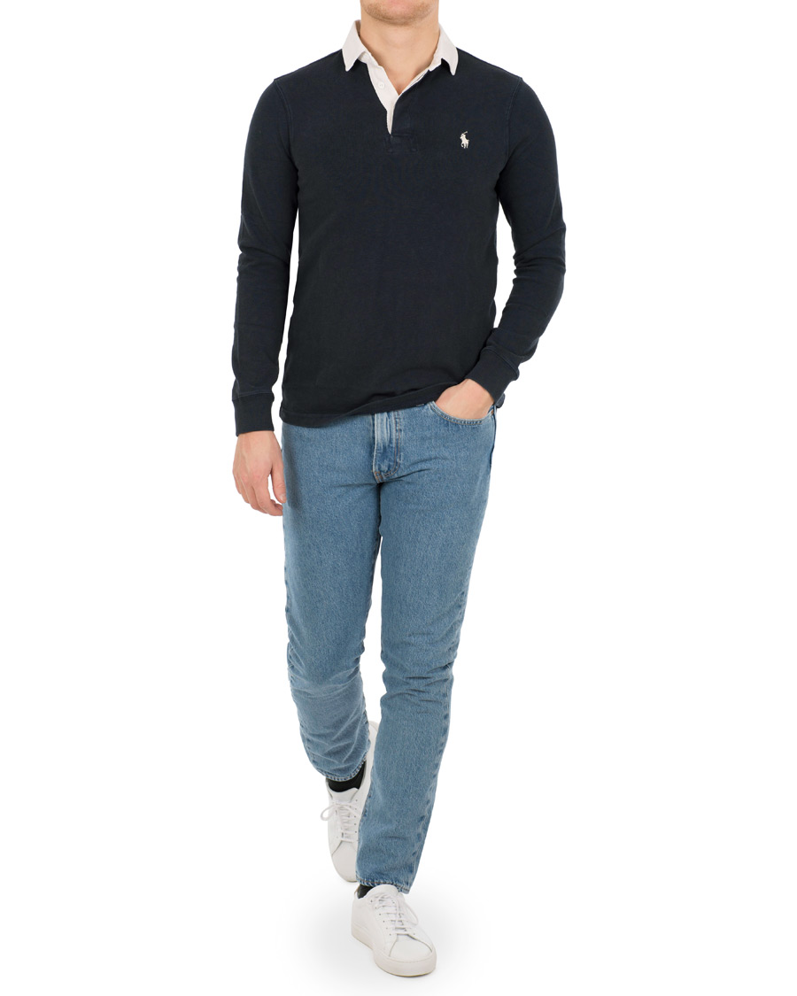Herre | Gensere | Polo Ralph Lauren | Rugby Aviator Navy