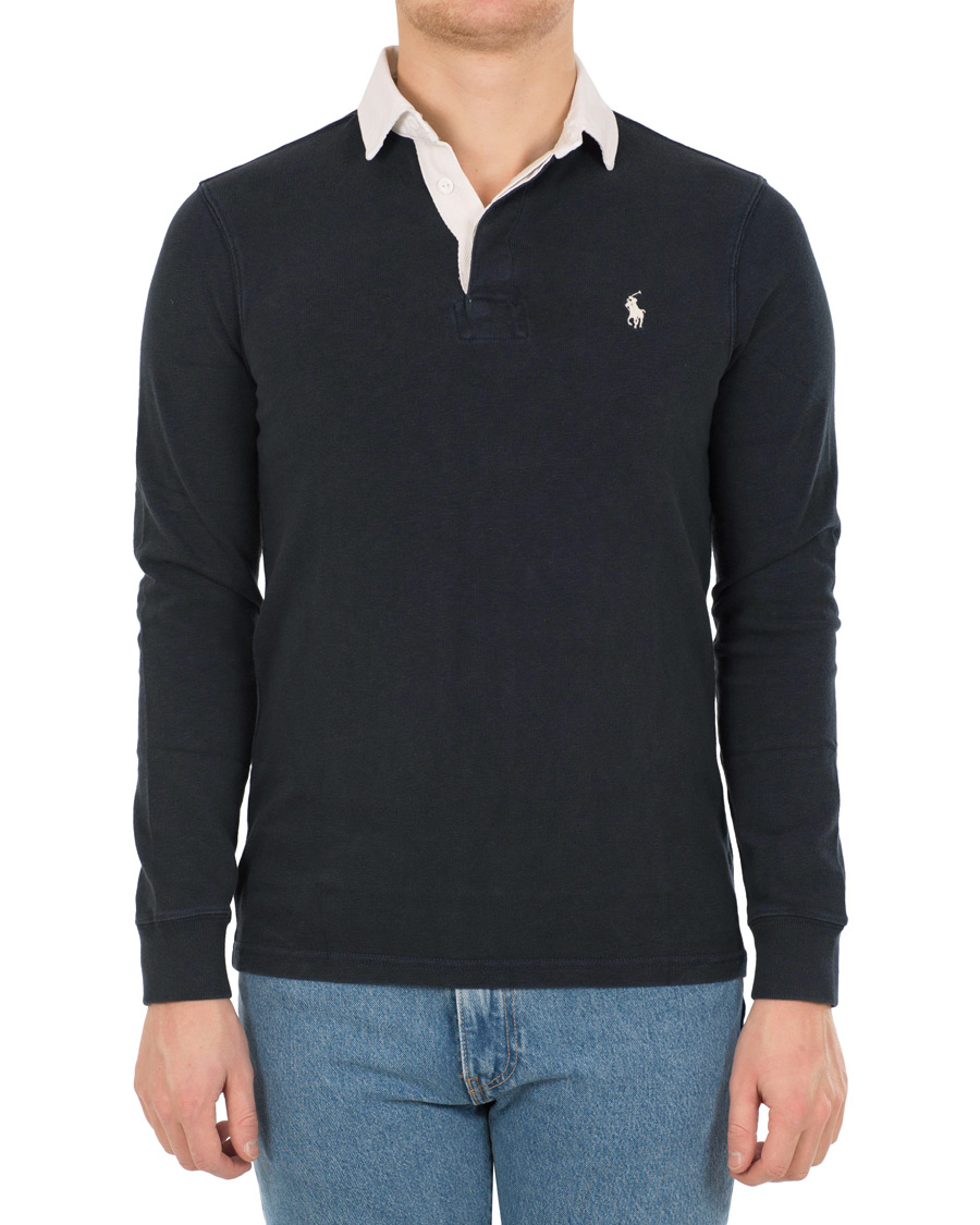 Herre | Gensere | Polo Ralph Lauren | Rugby Aviator Navy